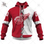 Custom Name And Number Nhl Detroit Red Wings Mix Jersey 2023 Tshirt 5 X6jzt.jpg - demo10