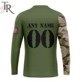 Custom Name And Number Nhl Detroit Red Wings Special Camo Skull Design Hoodie 7 Beh0x.jpg - demo10