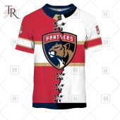 Custom Name And Number Nhl Florida Panthers Mix Jersey 2023 Tshirt 3 Lpvyl.jpg - demo10