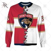 Custom Name And Number Nhl Florida Panthers Mix Jersey 2023 Tshirt 4 Fuirw.jpg - demo10