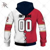 Custom Name And Number Nhl Florida Panthers Mix Jersey 2023 Tshirt 6 Nptxt.jpg - demo10