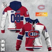 Custom Name And Number Nhl Montreal Canadiens Mix Jersey 2023 Tshirt 1 Bpu74.jpg - demo10