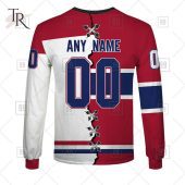 Custom Name And Number Nhl Montreal Canadiens Mix Jersey 2023 Tshirt 8 12udz.jpg - demo10