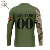 Custom Name And Number Nhl Montreal Canadiens Special Camo Skull Design Hoodie 7 Fqsrl.jpg - demo10