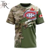 Custom Name And Number Nhl Montreal Canadiens Special Camo Skull Design Hoodie 8 1vvro.jpg - demo10