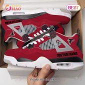 Custom Name Nfl Atlanta Falcons Personalized Air Jordan 4 Shoes Sneaker 3 Hdtjw.jpg - demo10