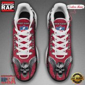 Custom Name Nfl Atlanta Falcons Skull Air Max Plus Shoes6530.jpg - demo10