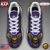 Custom Name Nfl Baltimore Ravens Skull Air Max Plus Shoes9812.jpg - demo10