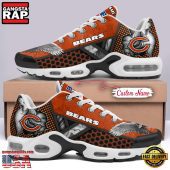 Custom Name Nfl Chicago Bears Skull Air Max Plus Shoes3126.jpg - demo10