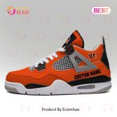 Custom Name Nfl Cincinnati Bengals Personalized Air Jordan 4 Shoes Sneaker 2 Yemyx.jpg - demo10