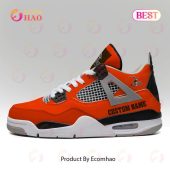 Custom Name Nfl Cleveland Browns Personalized Air Jordan 4 Shoes Sneaker 2 3x6ln.jpg - demo10