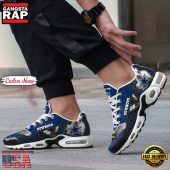 Custom Name Nfl Dallas Cowboys Skull Air Max Plus Shoes8789.jpg - demo10