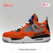 Custom Name Nfl Denver Broncos Personalized Air Jordan 4 Shoes Sneaker 2 Dkijj.jpg - demo10