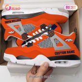 Custom Name Nfl Denver Broncos Personalized Air Jordan 4 Shoes Sneaker 3 Gypdu.jpg - demo10