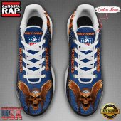 Custom Name Nfl Denver Broncos Skull Air Max Plus Shoes7225.jpg - demo10