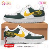 Custom Name Nfl Green Bay Packers Personalized Air Force 1 Shoes Af Sneakers 2 Ltmcn.jpg - demo10