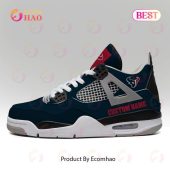 Custom Name Nfl Houston Texans Personalized Air Jordan 4 Shoes Sneaker 2 Kjrup.jpg - demo10