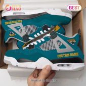 Custom Name Nfl Jacksonville Jaguars Personalized Air Jordan 4 Shoes Sneaker 3 9cfzw.jpg - demo10