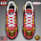 Custom Name Nfl Kansas City Chiefs Skull Air Max Plus Shoes7000.jpg - demo10