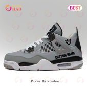 Custom Name Nfl Las Vegas Raiders Personalized Air Jordan 4 Shoes Sneaker 2 Nwysb.jpg - demo10