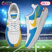 Custom Name Nfl Los Angeles Chargers Personalized Air Force 1 Shoes Af Sneakers 1 Lt4sj.jpg - demo10