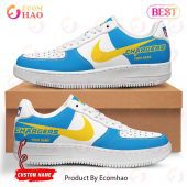 Custom Name Nfl Los Angeles Chargers Personalized Air Force 1 Shoes Af Sneakers 2 S2exl.jpg - demo10