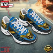 Custom Name Nfl Los Angeles Chargers Skull Air Max Plus Shoes4115.jpg - demo10