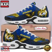 Custom Name Nfl Los Angeles Rams Skull Air Max Plus Shoes8035.jpg - demo10
