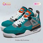 Custom Name Nfl Miami Dolphins Personalized Air Jordan 4 Shoes Sneaker 1 Rbdlg.jpg - demo10