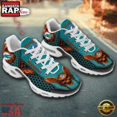 Custom Name Nfl Miami Dolphins Skull Air Max Plus Shoes0045.jpg - demo10