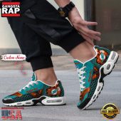Custom Name Nfl Miami Dolphins Skull Air Max Plus Shoes5991.jpg - demo10