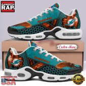 Custom Name Nfl Miami Dolphins Skull Air Max Plus Shoes7031.jpg - demo10