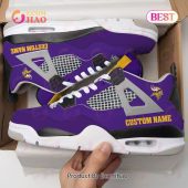 Custom Name Nfl Minnesota Vikings Personalized Air Jordan 4 Shoes Sneaker 3 O3prn.jpg - demo10