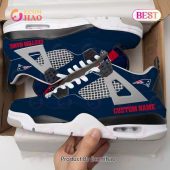 Custom Name Nfl New England Patriots Personalized Air Jordan 4 Shoes Sneaker 3 6dfy6.jpg - demo10