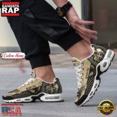 Custom Name Nfl New Orleans Saints Skull Air Max Plus Shoes7035.jpg - demo10