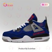 Custom Name Nfl New York Giants Personalized Air Jordan 4 Shoes Sneaker 2 Sk8wa.jpg - demo10