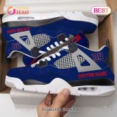 Custom Name Nfl New York Giants Personalized Air Jordan 4 Shoes Sneaker 3 0uysg.jpg - demo10