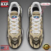 Custom Name Nfl New York Giants Skull Air Max Plus Shoes9867.jpg - demo10