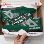 Custom Name Nfl New York Jets Personalized Air Jordan 4 Shoes Sneaker 3 Qjyjo.jpg - demo10