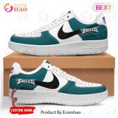 Custom Name Nfl Philadelphia Eagles Personalized Air Force 1 Shoes Af Sneakers 2 M32f7.jpg - demo10