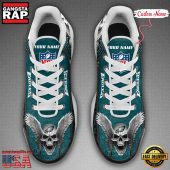 Custom Name Nfl Philadelphia Eagles Skull Air Max Plus Shoes0276.jpg - demo10