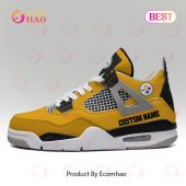 Custom Name Nfl Pittsburgh Steelers Personalized Air Jordan 4 Shoes Sneaker 2 Gvqrr.jpg - demo10