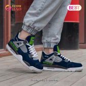 Custom Name Nfl Seattle Seahawks Personalized Air Jordan 4 Shoes Sneaker 4 Ap6ce.jpg - demo10