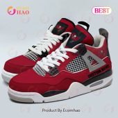 Custom Name Nfl Tampa Bay Buccaneers Personalized Air Jordan 4 Shoes Sneaker 1 Bgoho.jpg - demo10
