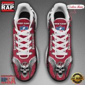 Custom Name Nfl Tampa Bay Buccaneers Skull Air Max Plus Shoes7778.jpg - demo10