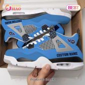 Custom Name Nfl Tennessee Titans Personalized Air Jordan 4 Shoes Sneaker 3 Peqgl.jpg - demo10