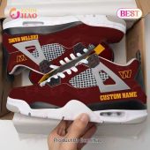 Custom Name Nfl Washington Commanders Personalized Air Jordan 4 Shoes Sneaker 3 07sej.jpg - demo10