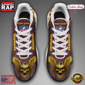 Custom Name Nfl Washington Redskins Skull Air Max Plus Shoes1806.jpg - demo10
