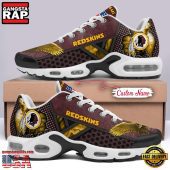 Custom Name Nfl Washington Redskins Skull Air Max Plus Shoes6522.jpg - demo10
