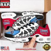NFL Tennessee Titans Unique Design 2026 Custom Air Max Plus Shoes Running Sneakers